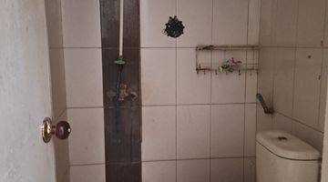 kamar mandi rumah siap huni perum lamargas