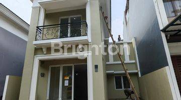 Gambar 2 Rumah CLUSTER MAGNOLIA GADING SERPONG