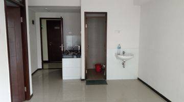 Gambar 1 Jual  Apartemen Gateway Pasteur 2 Kamar Tidur lantai 2 