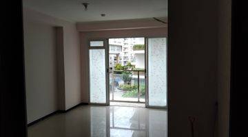 Gambar 3 Jual  Apartemen Gateway Pasteur 2 Kamar Tidur lantai 2 