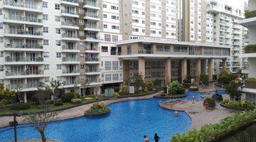 Gambar 4 Jual  Apartemen Gateway Pasteur 2 Kamar Tidur lantai 2 