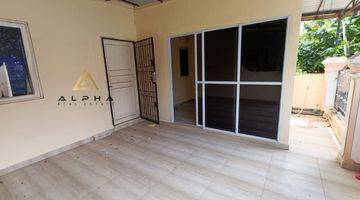 Gambar 2 Jual Cepat Rumah Palm Regency Full Renov Batam Center