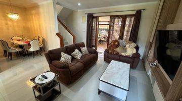 Gambar 2 Jual Cepat Elite  Full Furnish Villa Panbil Batam Center