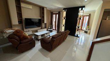 Gambar 3 Jual Cepat Elite  Full Furnish Villa Panbil Batam Center