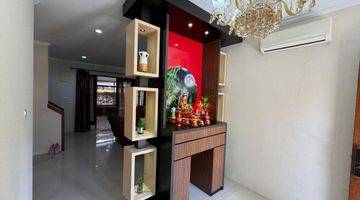 Gambar 5 Jual Cepat Elite  Full Furnish Villa Panbil Batam Center