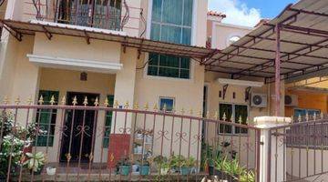 Gambar 1 Jual Murah Rumah Villa Bukit Indah Batam Center 