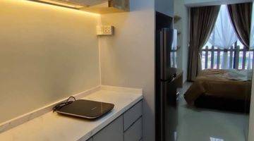 Gambar 4 Jual Cepat Apartemen Full Furnish Pollux Habibie Batam Center 