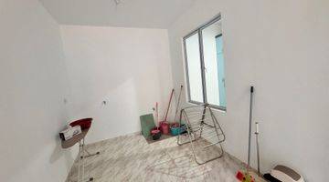 Gambar 5 Sewa Cepat Rumah Monde Residence Hook 2 Lantai Batam Center