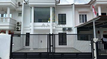 Gambar 1 Jual Murah Rumah Cantik Victory Residence Batam Center