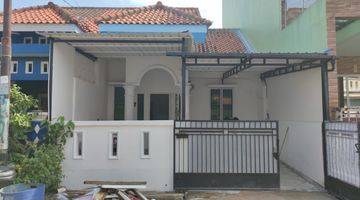 Gambar 1 Jual Cepat Rumah 1,5 Lantai Citra Indah Batam Center