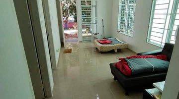 Gambar 2 Jual Murah Rumah Hook Beverly Park Batam Center 