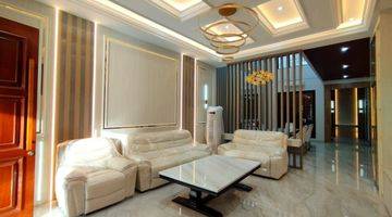 Gambar 2 Jual Rumah Baru & Mewah Full Furnish Beverly Green Batam Center 