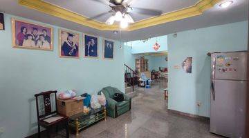 Gambar 4 Jual Cepat Rumah Bukit Mas Lotus Nagoya Batam