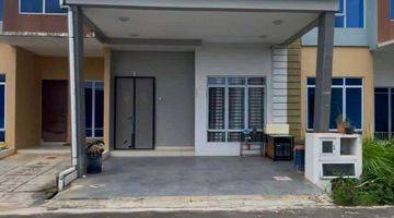 Gambar 1 Jual Cepat Rumah 2,5 Lantai Bugis Junction Nagoya Batam