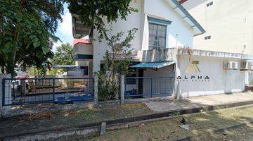 Gambar 2 Jual Cepat Rumah 2 Lantai Orchid Park Hook Batam Center