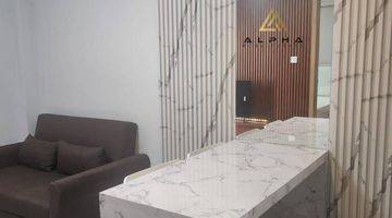 Gambar 4 Jual Cepat Apartment Permata Baloi 2 Bedroom Batam Full Furnish 