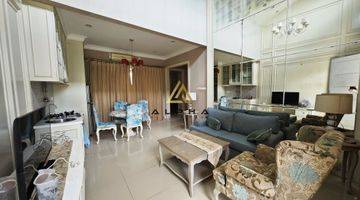 Gambar 3 Jual Cepat Rumah Full Furnish Orchard Park Batam Center