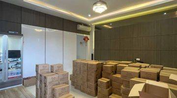 Gambar 3 Jual Cepat Rumah 2,5 Lantai Bugis Junction Nagoya Batam