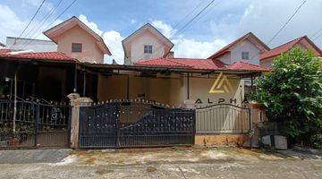 Gambar 1 Jual Cepat Rumah Palm Regency Full Renov Batam Center