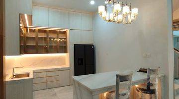 Gambar 4 Jual Rumah Baru & Mewah Full Furnish Beverly Green Batam Center 