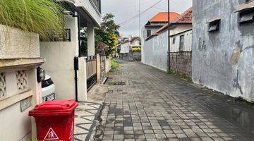 Gambar 4 Rumah minimalis 1 lantai di Kesiman denpasar Timur