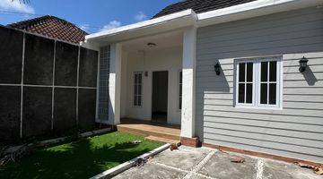 Gambar 1 Rumah Bagus dengan Design America Farm House di Benoa