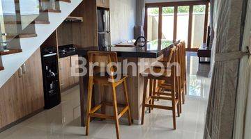 Gambar 2 MODERN VILLA 3BR  IN UNGASAN BALI