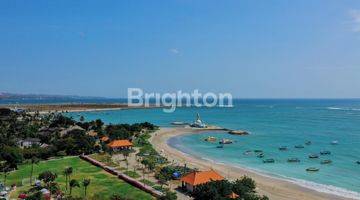 Gambar 5 TANAH BEACHFRONT DI PANTAI JERMAN KUTA