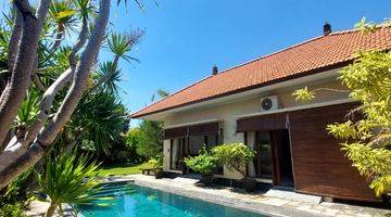 Gambar 1 2 Bedrooms Villa With Garden atTibubeneng Canggu