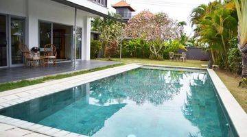 Gambar 1 Dijual Disewakan Jangka Panjang Luxury Villa Full Furnished