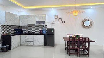 Gambar 3 2 Bedroom Villa For yearly rent in Padonan, Tibubeneng