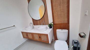 Gambar 5 For Rent Santorini Style Villa in Sanur 