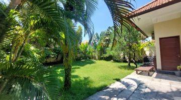 Gambar 3 2 Bedrooms Villa With Garden atTibubeneng Canggu