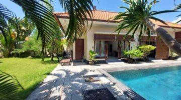 Gambar 2 2 Bedrooms Villa With Garden atTibubeneng Canggu