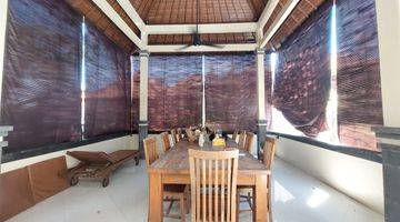 Gambar 4 2 Bedrooms Villa With Garden atTibubeneng Canggu