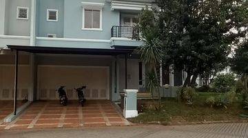 Gambar 1 Dijual Cluster Aquamarine Gading Serpong 