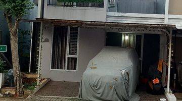 Gambar 1 Dijual Rumah di Cluster Azalea Gading Serpong