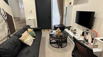 Gambar 4 Dijual Rumah Cluster Baroni Summarecon Serpong