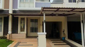 Gambar 1 Dijual Rumah di Cluster Chrysocolla Gading Serpong