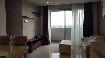 Gambar 1 Disewakan Apartment Paddington Alam Sutera Unit Bagus