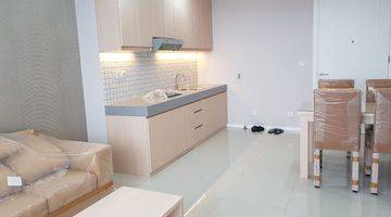 Gambar 3 Disewakan Apartment Paddington Alam Sutera Unit Bagus