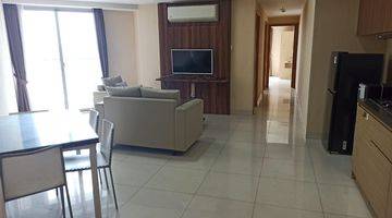 Gambar 1 Disewakan Apartemen The Mansion Kemayoran