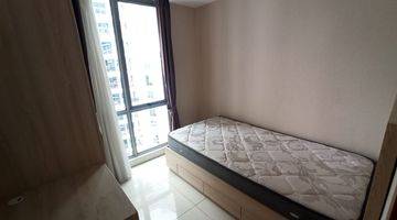 Gambar 3 Disewakan Apartemen The Mansion Kemayoran