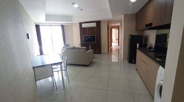 Gambar 5 Disewakan Apartemen The Mansion Kemayoran