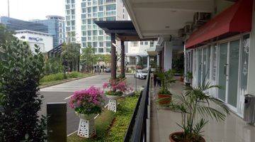 Gambar 2 Disewakan Apartment Metro Park 