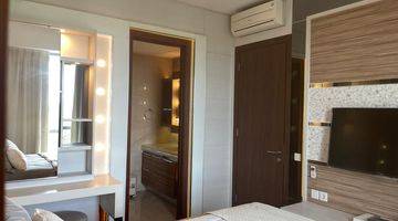 Gambar 3 Dijual Rumah Cluster Maxwell Fully Furnished Gading Serpong