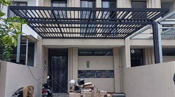 Gambar 1 Dijual 3 Unit Rumah Baru Gress Sektor Gading Serpong