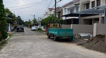 Gambar 5 Dijual 3 Unit Rumah Baru Gress Sektor Gading Serpong