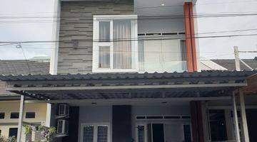 Gambar 1 Dijual Rumah Siap Huni, Bagus, di Mekar Wangi. 