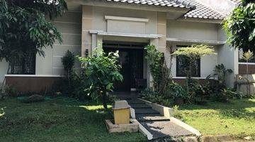 Gambar 1 Dijual Rumah siap Huni dilingkungan Asri Mutiara Sentul Bogor